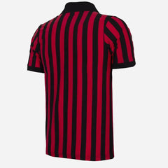 Black - Red
