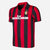 Black - Red