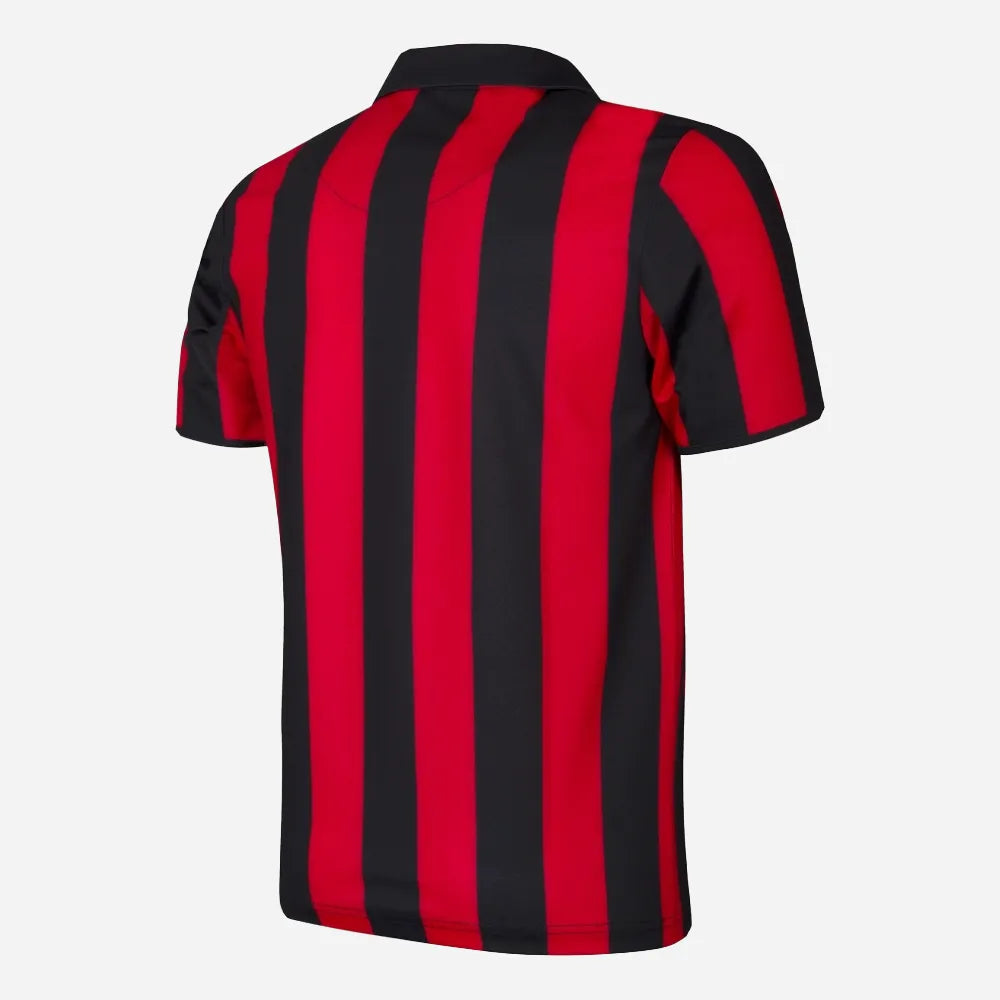 Black - Red
