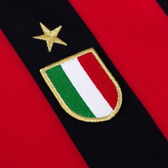 Black - Red