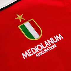Red - White
