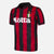 Black - Red