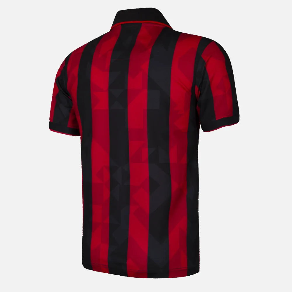 Black - Red