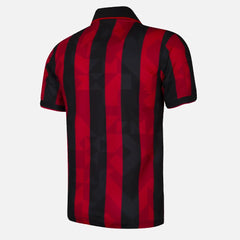 Black - Red