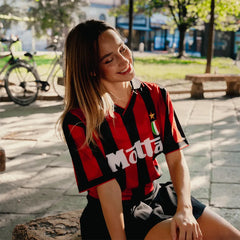 Black - Red