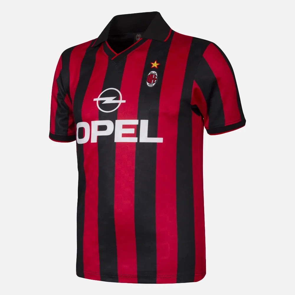 Black - Red