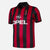 Black - Red