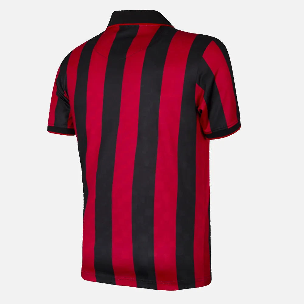Black - Red