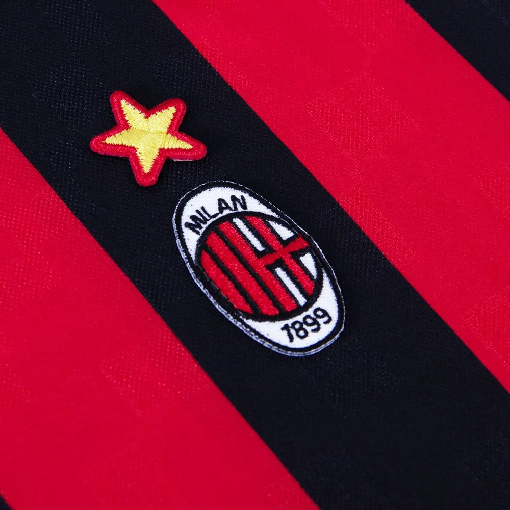 Black - Red