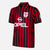 Black - Red