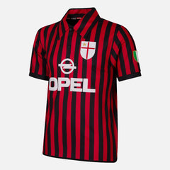 Black - Red
