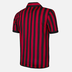 Black - Red