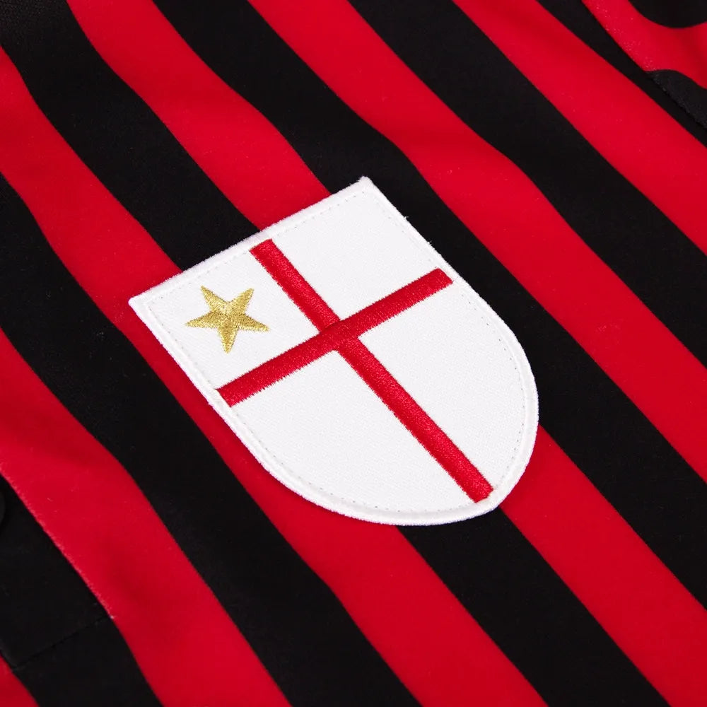 Black - Red