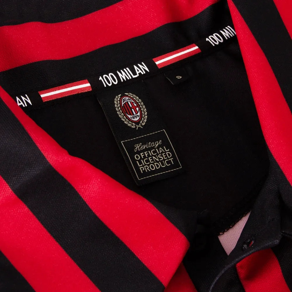 Black - Red