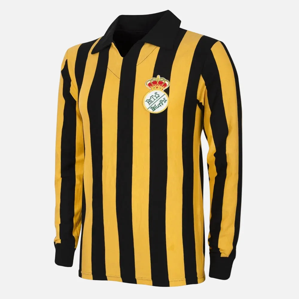 Black - Yellow