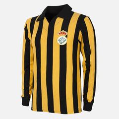 Black - Yellow
