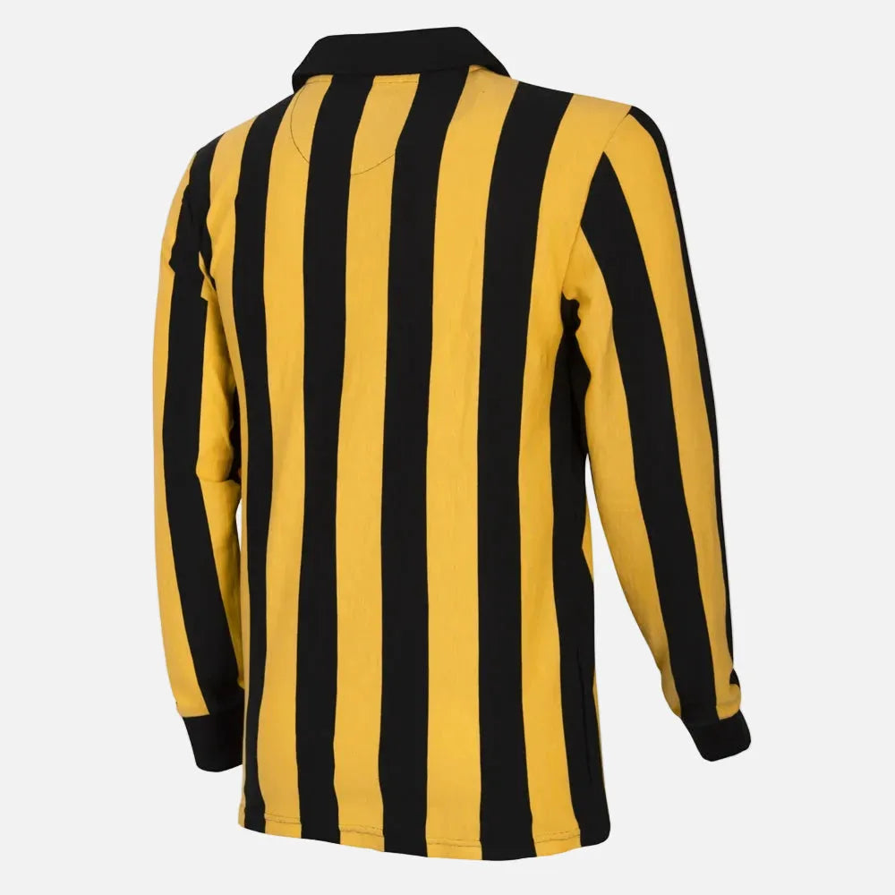 Black - Yellow
