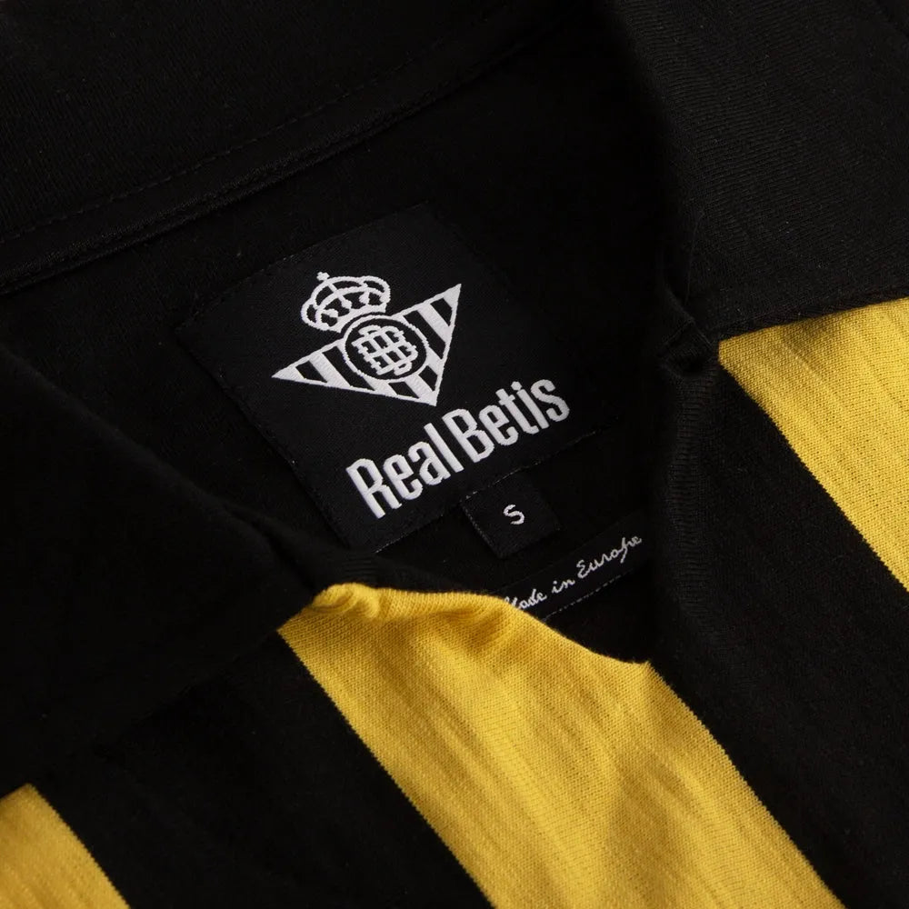 Black - Yellow
