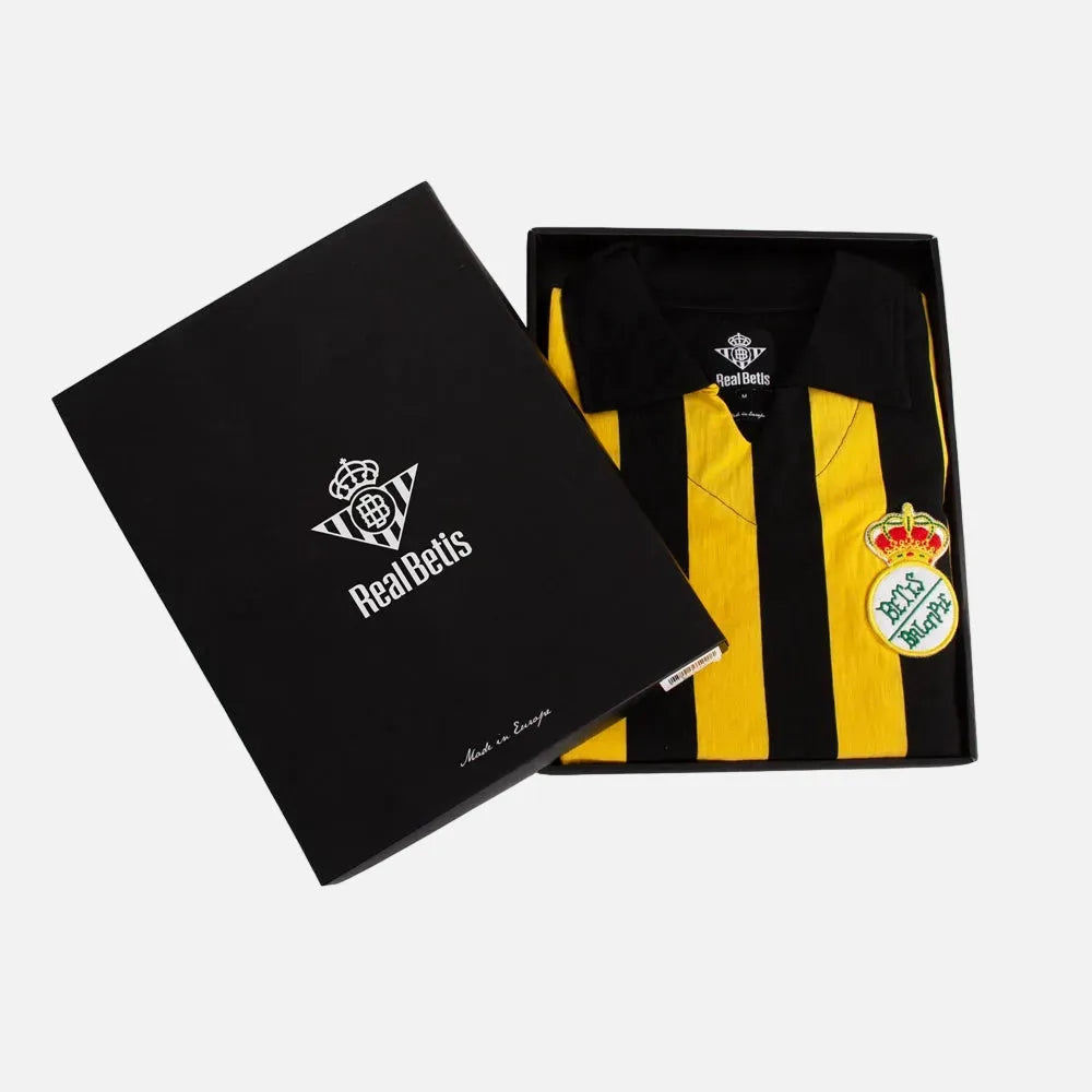 Black - Yellow
