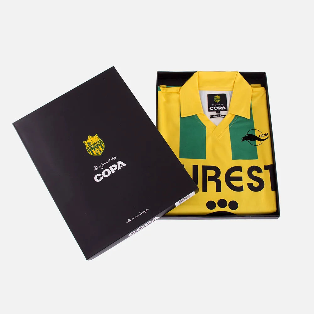 Green - Yellow