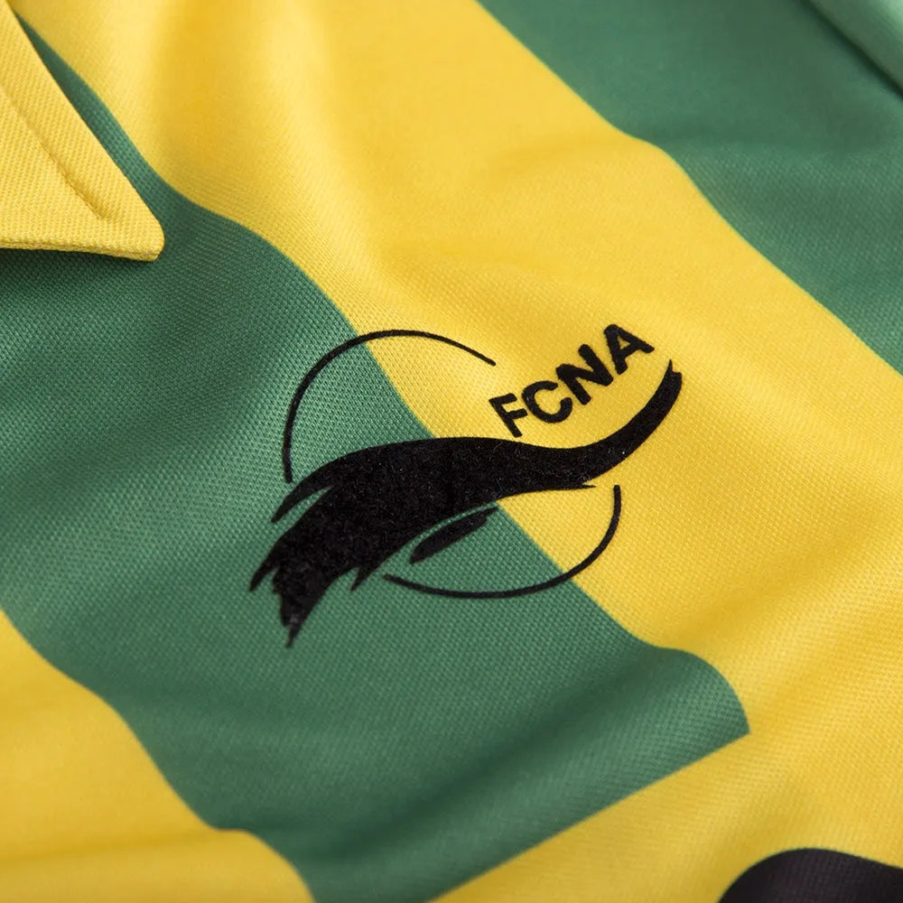 Green - Yellow