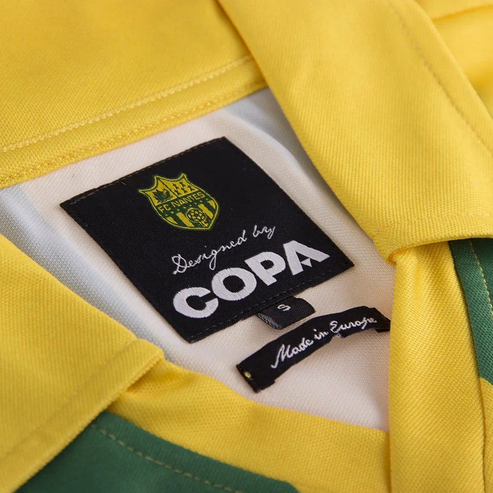 Green - Yellow