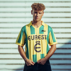 Green - Yellow