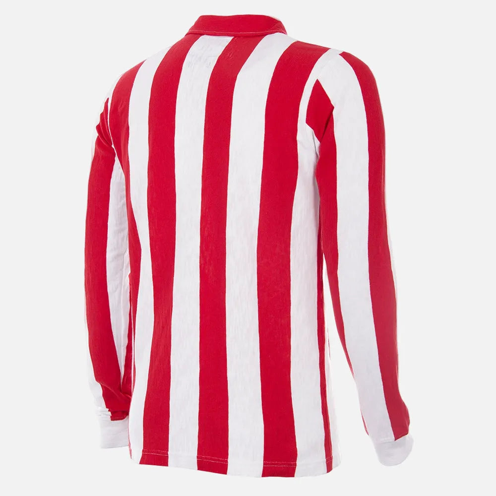 Red - White