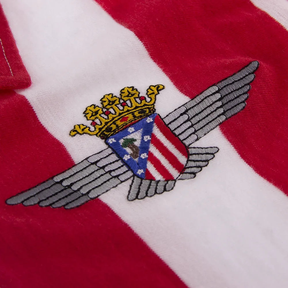 Red - White