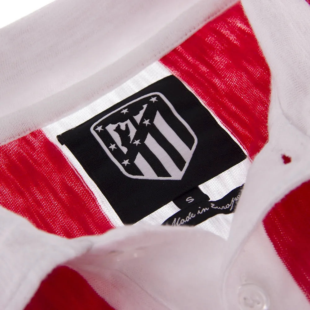 Red - White