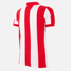 Red - White