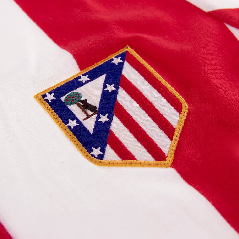 Red - White