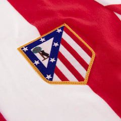 Red - White
