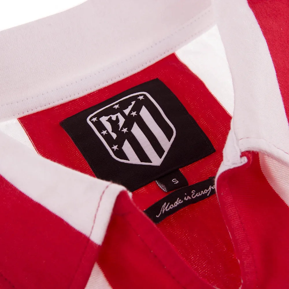 Red - White