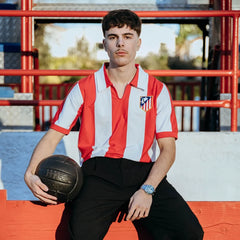 Red - White