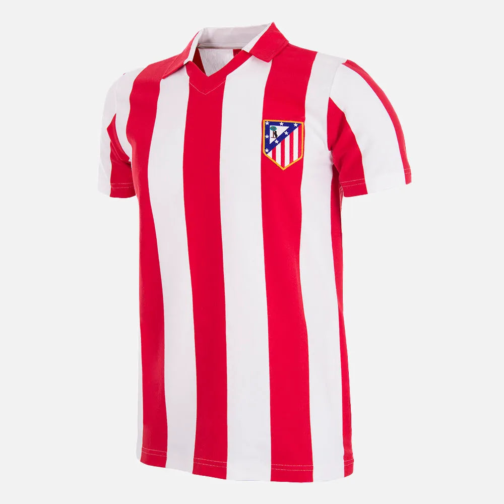 Red - White