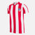 Red - White
