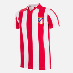 Red - White
