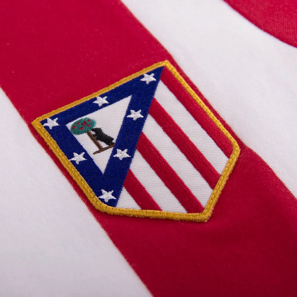 Red - White