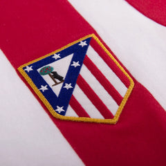 Red - White