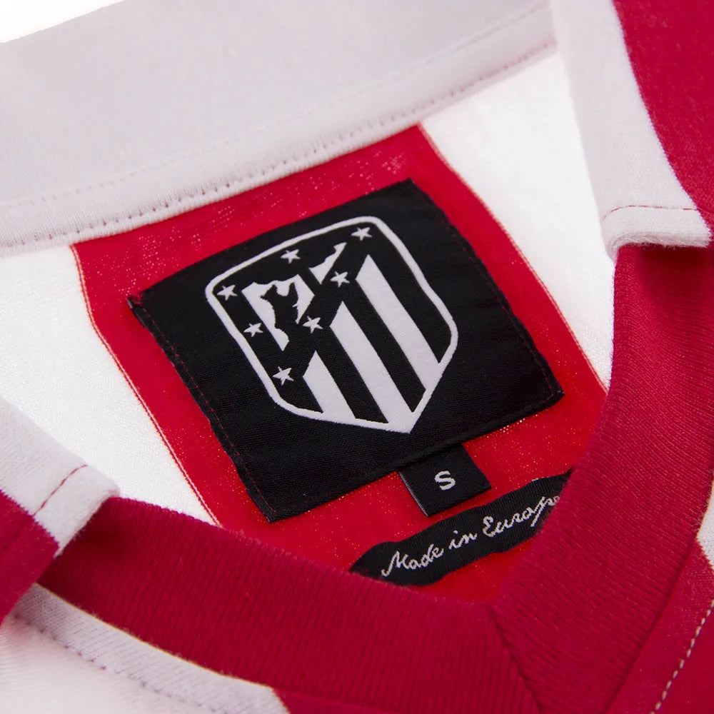 Red - White