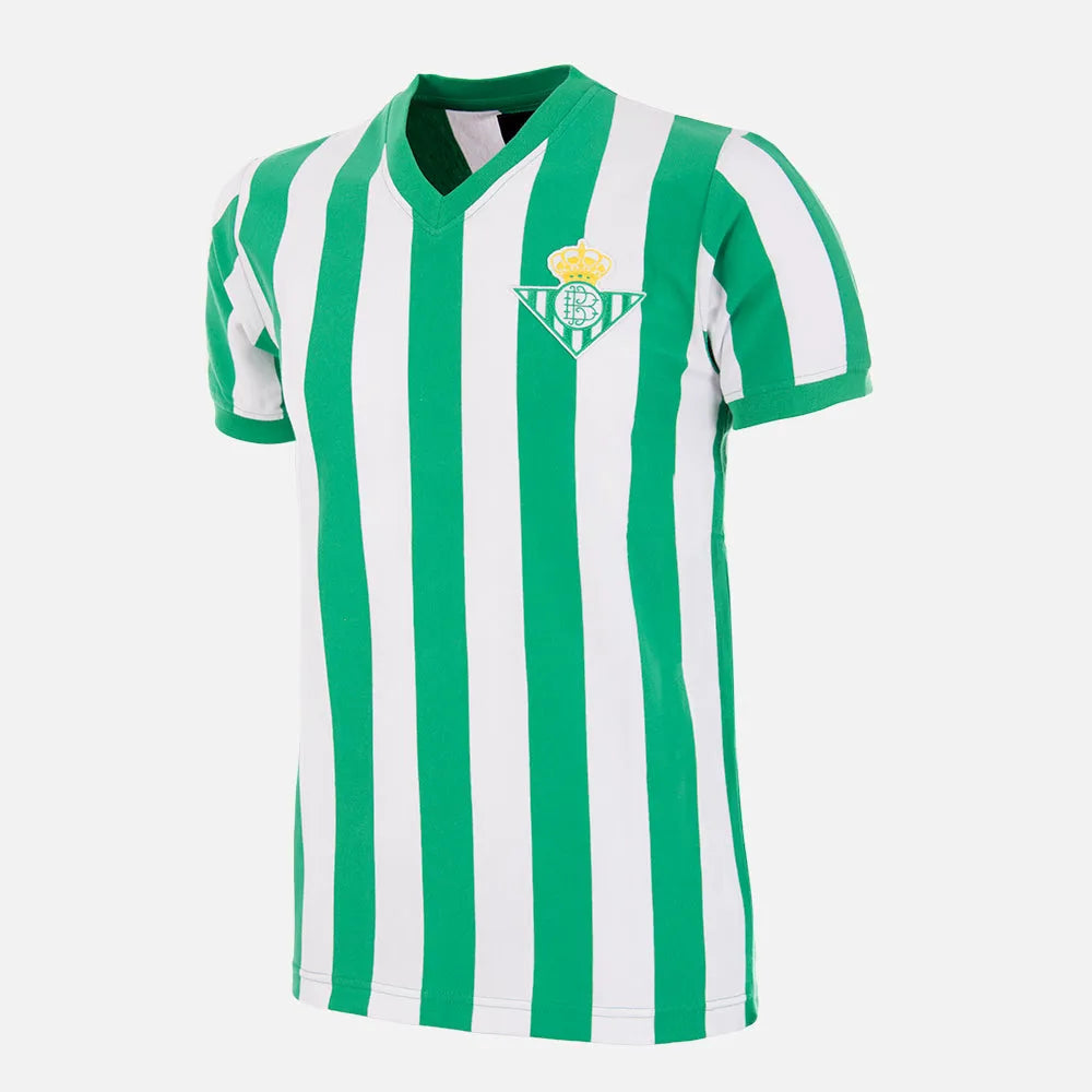 Green - White