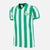 Green - White