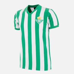 Green - White