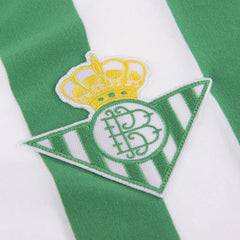 Green - White