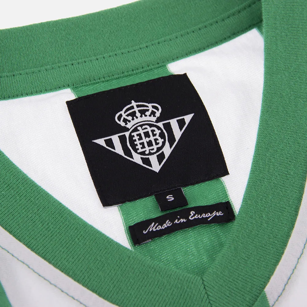 Green - White