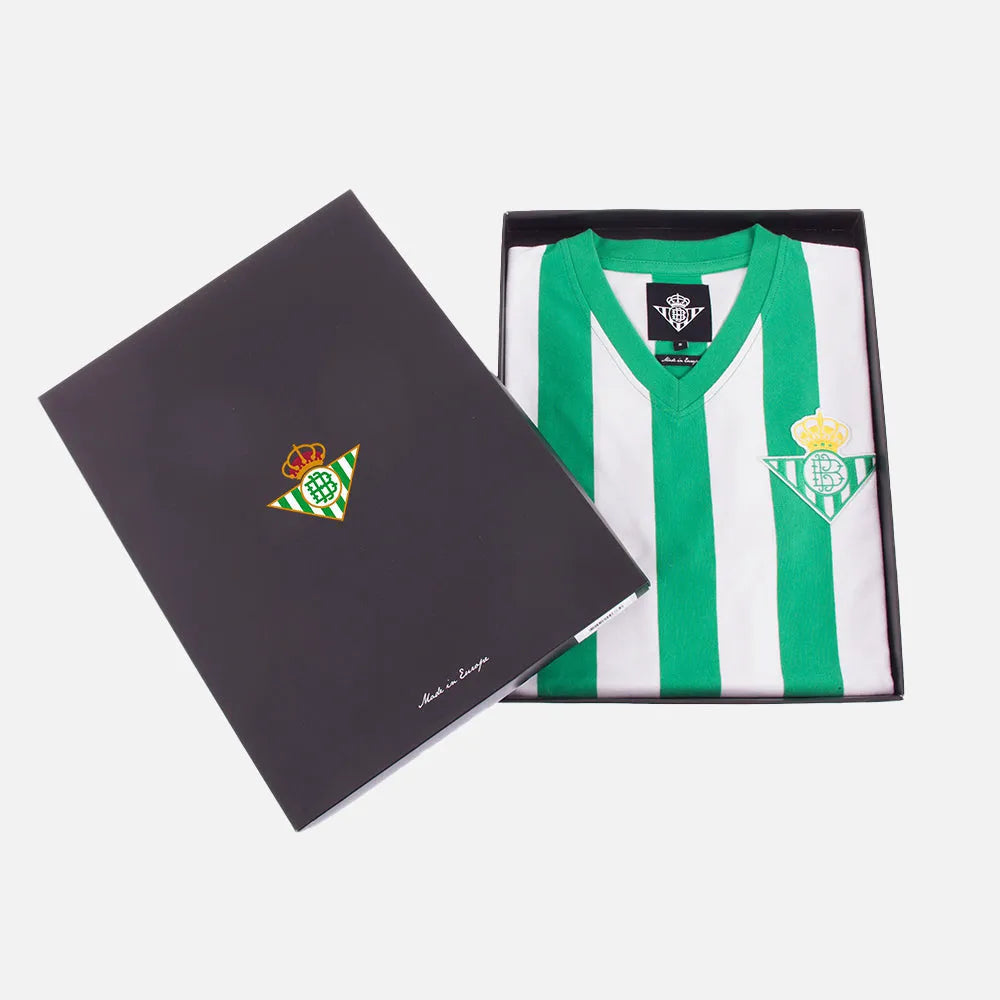 Green - White