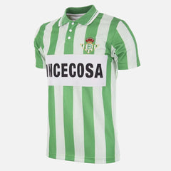 Green - White