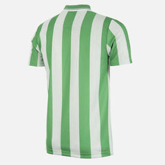 Green - White