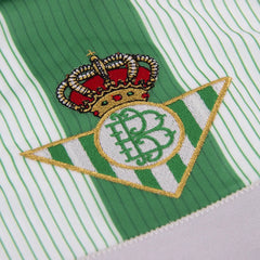 Green - White